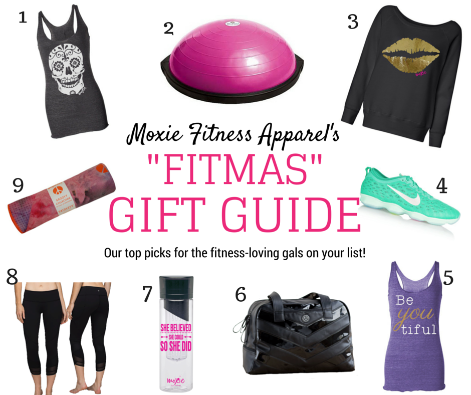 FitmasGiftGuide
