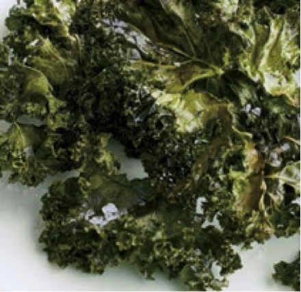 Kale Chips